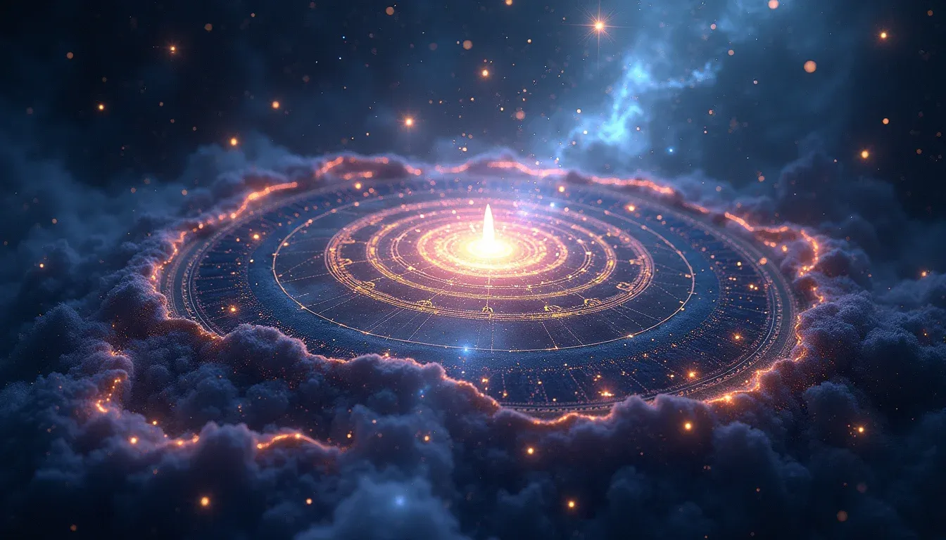 Unlocking the Secrets: How to Read Kundali for Personal T...