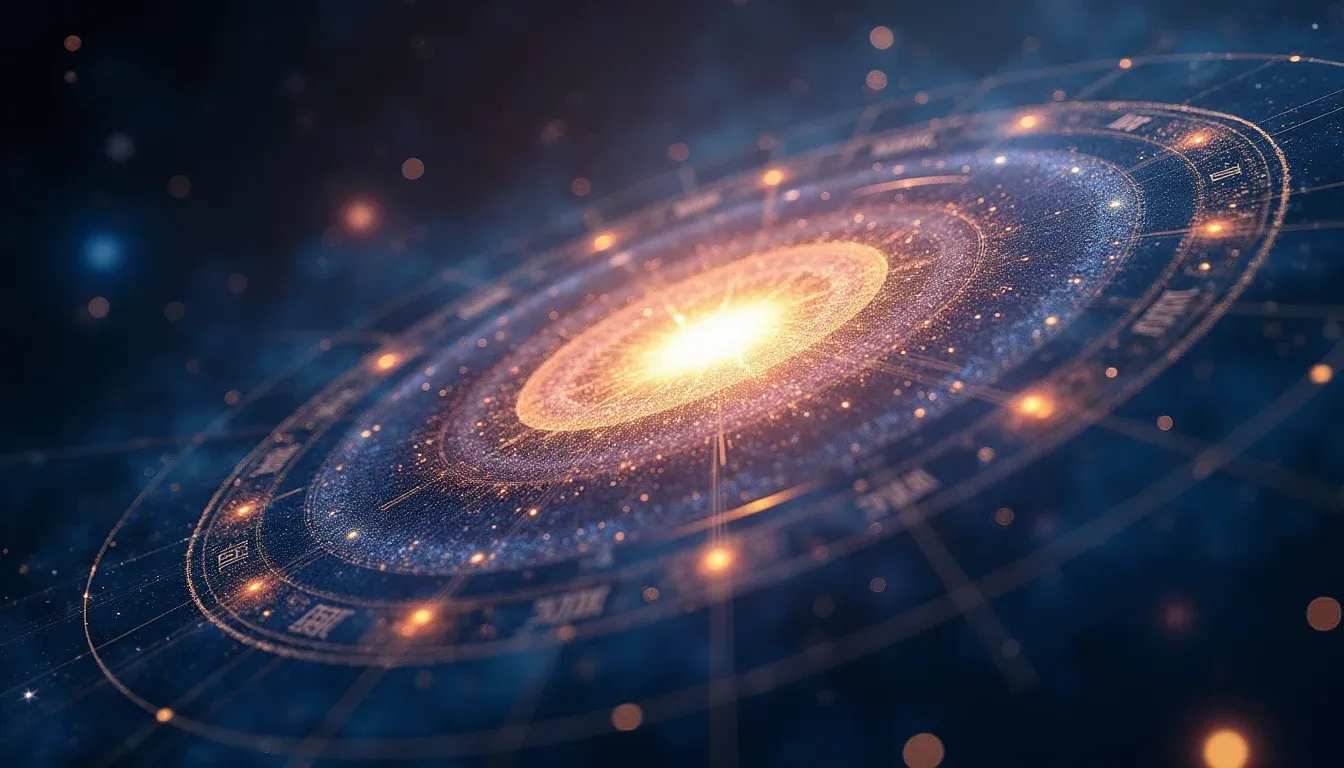 Unlocking the Secrets of Your Birth Chart: A Step-by-Step...