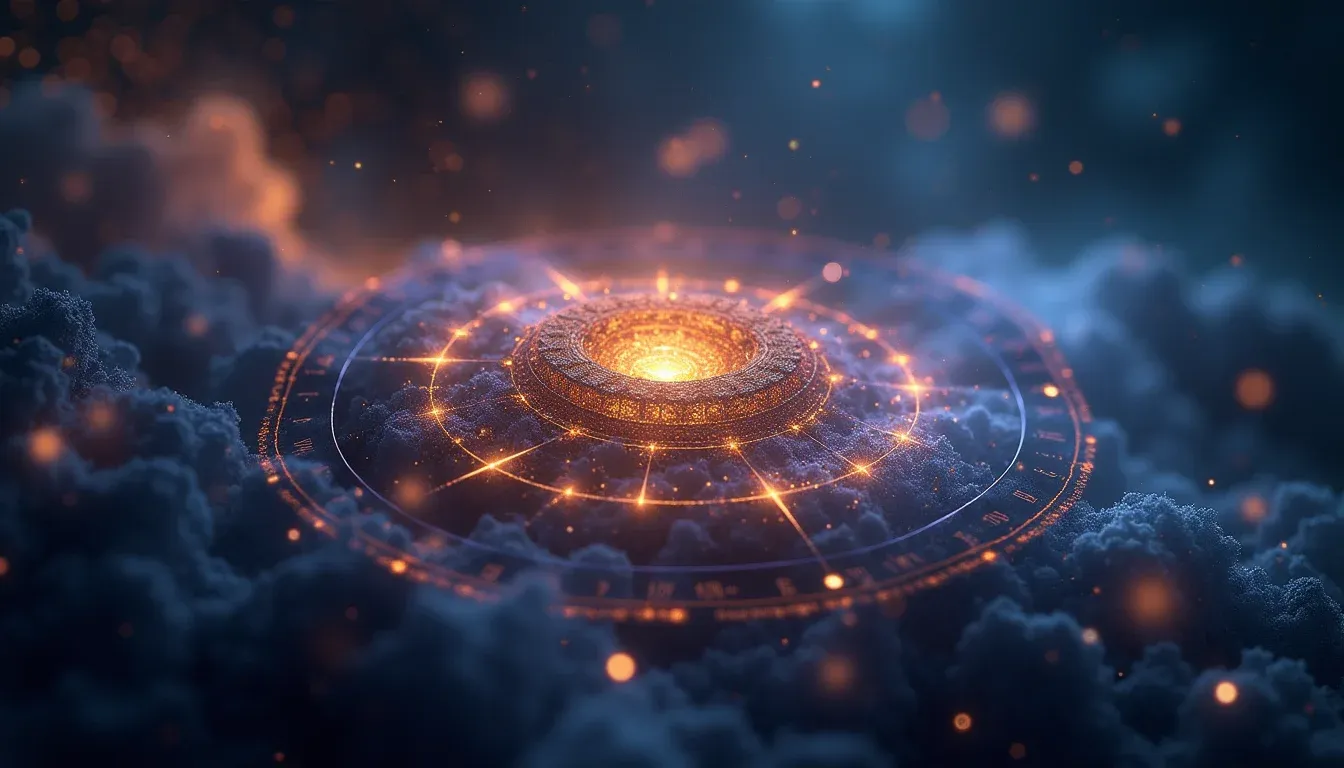 Unlocking the Power of the Hessonite (Gomed) Ring: A Guid...