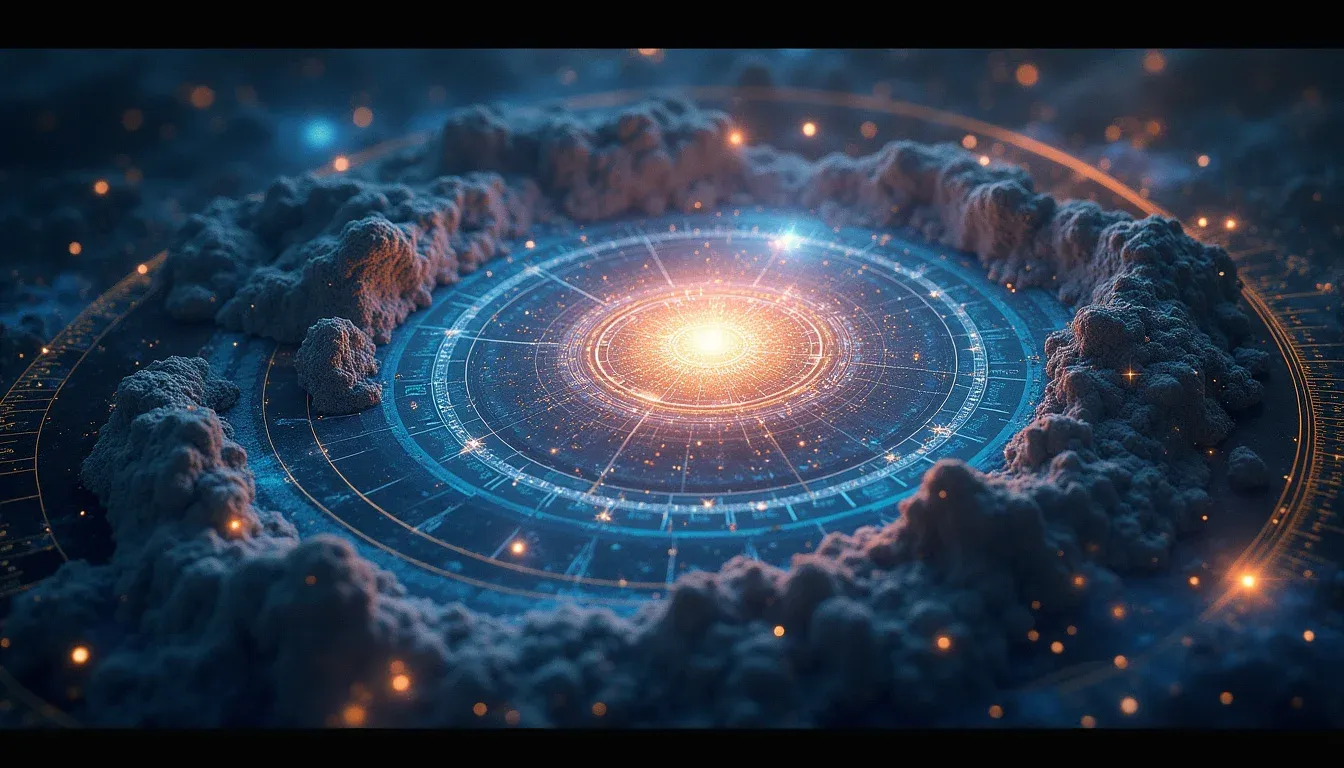 The Sincere Question: Unlocking the Power of Horary Astro...