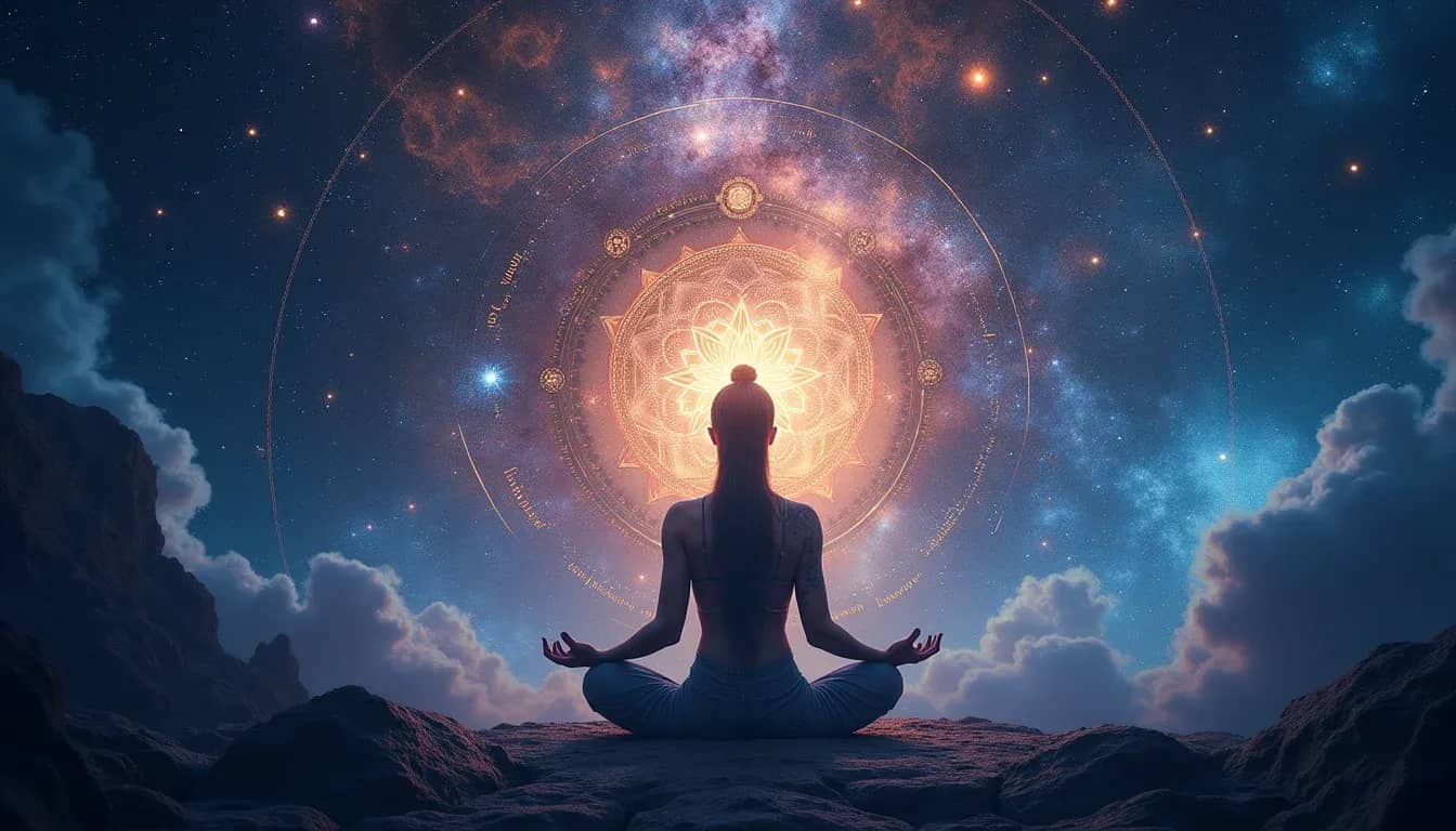 Unleashing Royal Potential: Indra Yoga for Royalty in You...