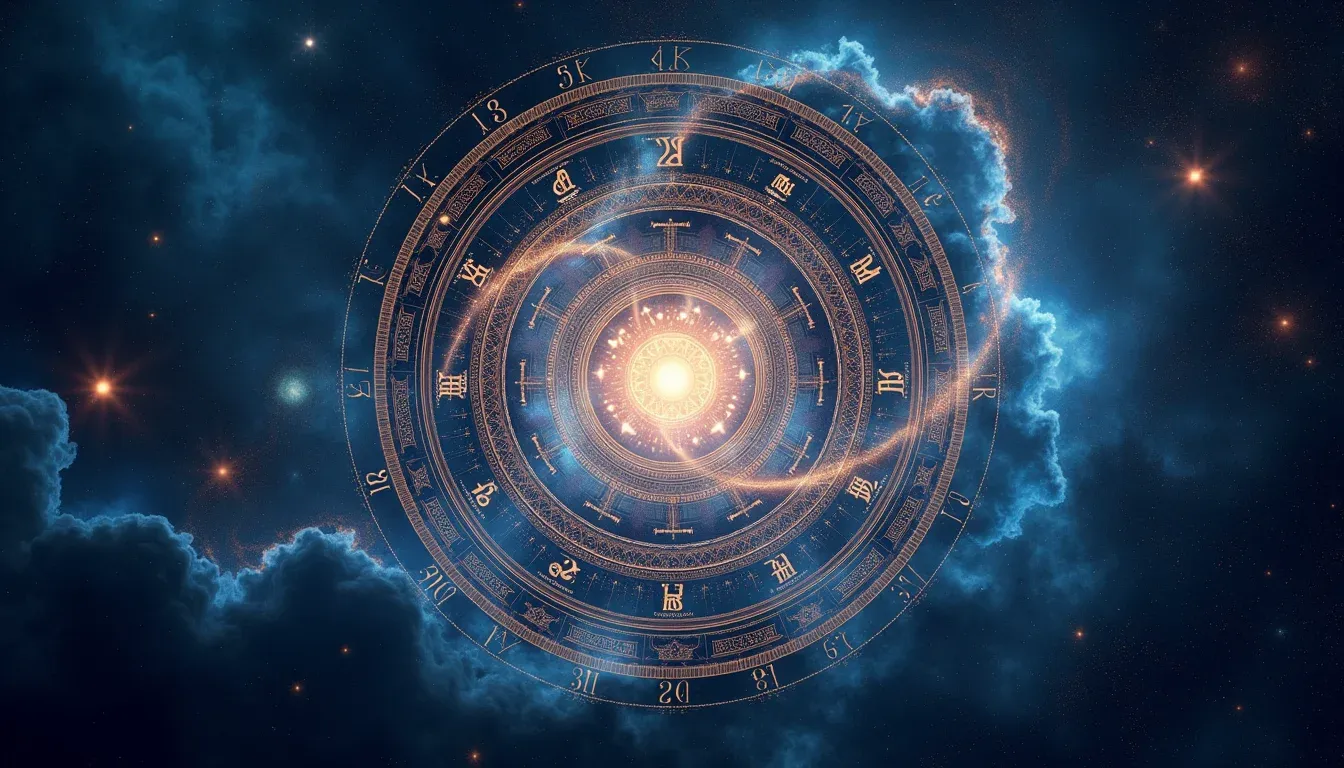 Unlocking Destiny: Interpreting Arudha Lagna in the Prash...