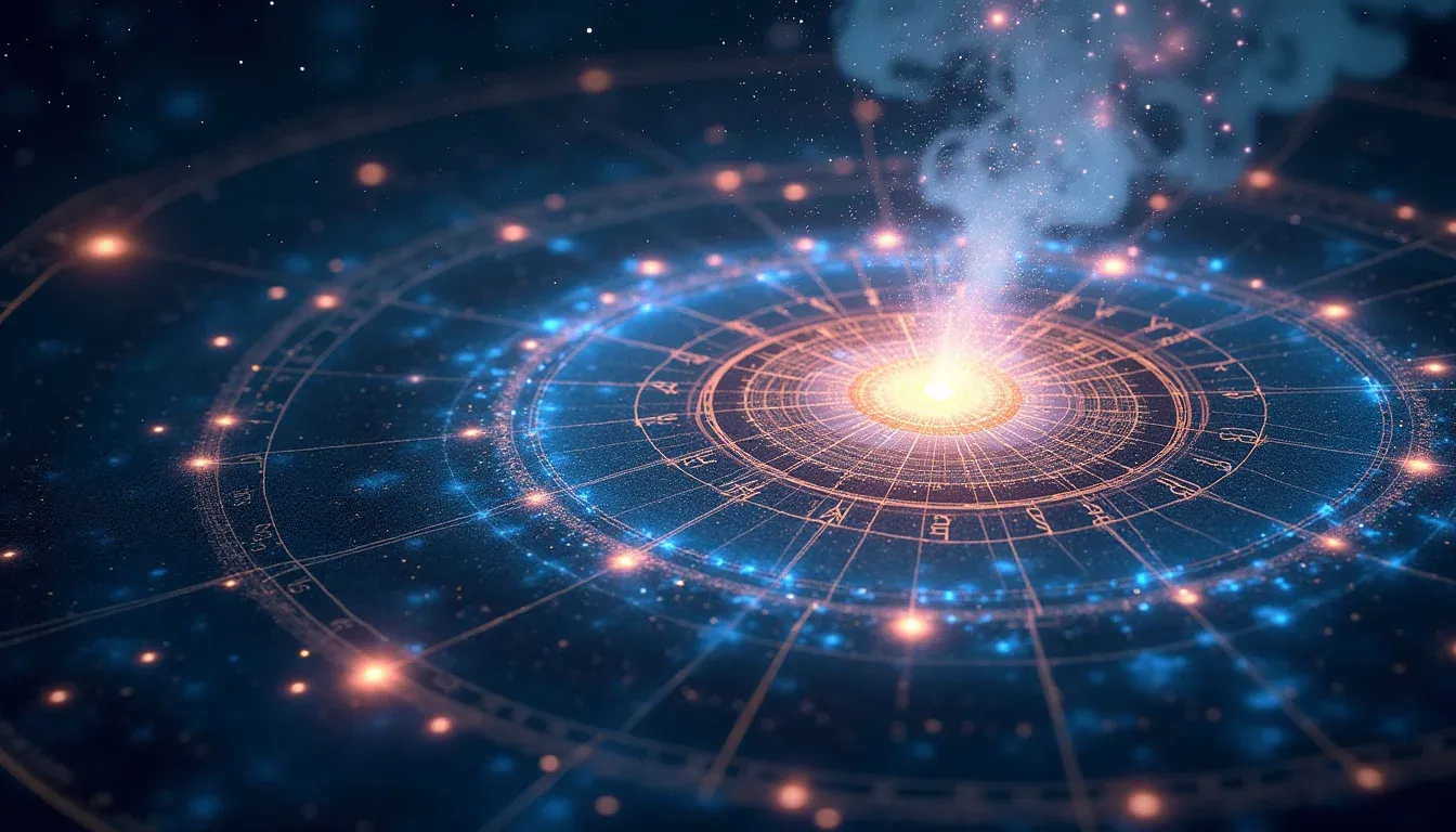 Is Nadi Astrology Genuine? Unraveling the Mysteries of Yo...