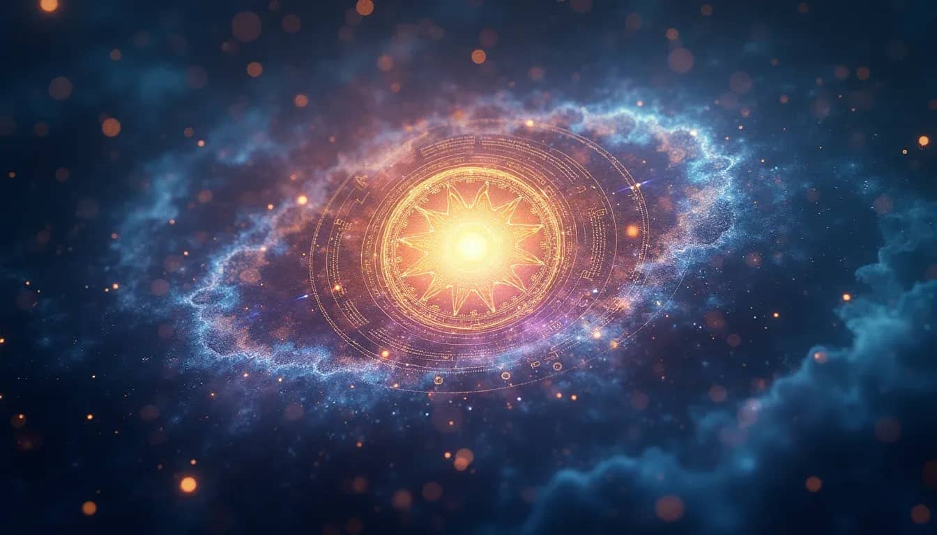 Unlocking Your Career Potential: The Power of Jaimini Cha...