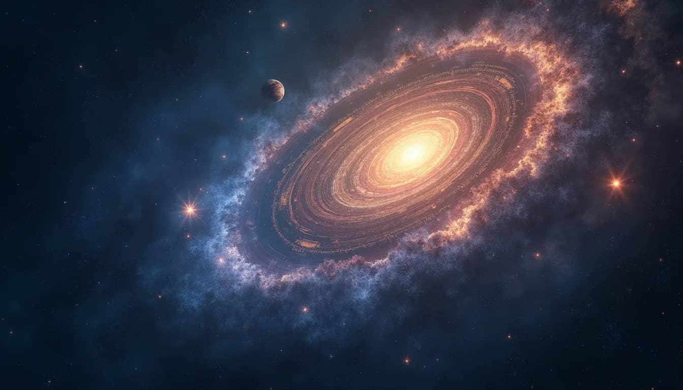Unlocking the Cosmic Gifts: Jupiter in Vedic Astrology