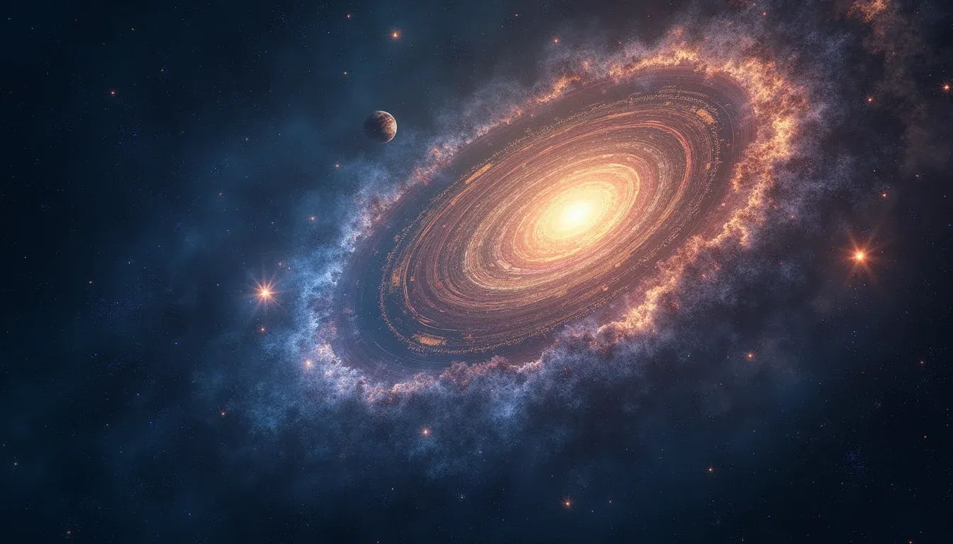 Unlocking the Cosmic Gifts: Jupiter in Vedic Astrology