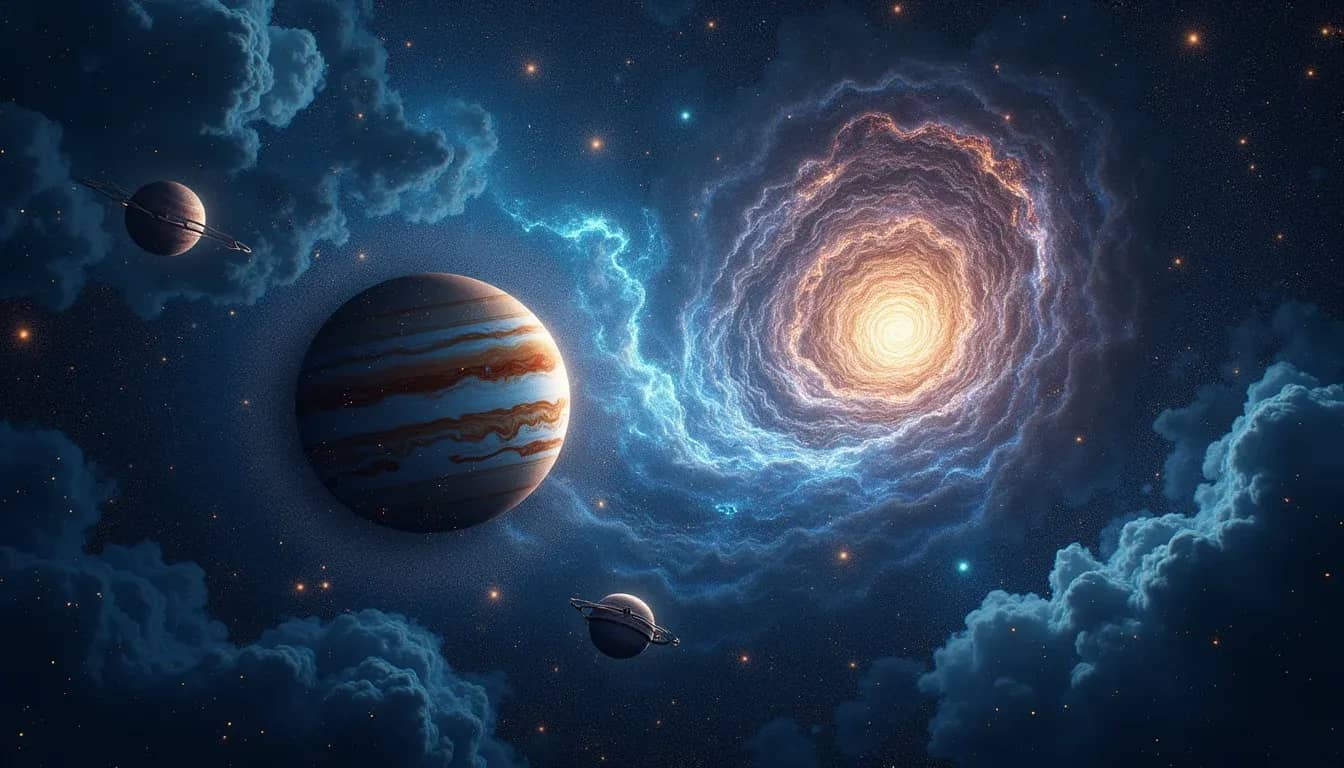 Navigating Career Success: The Profound Impact of Jupiter...