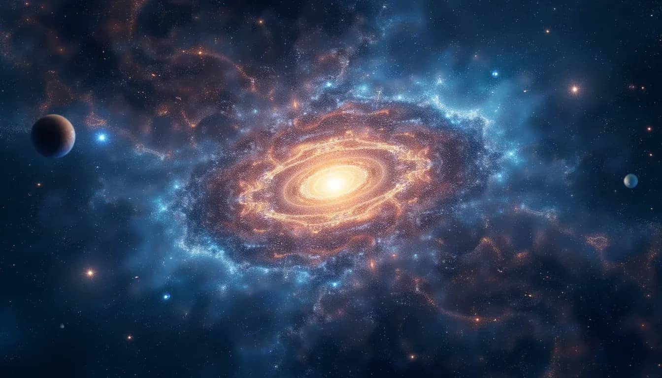 Navigating the Cosmos: Jyeshta Nakshatra Challenges and S...