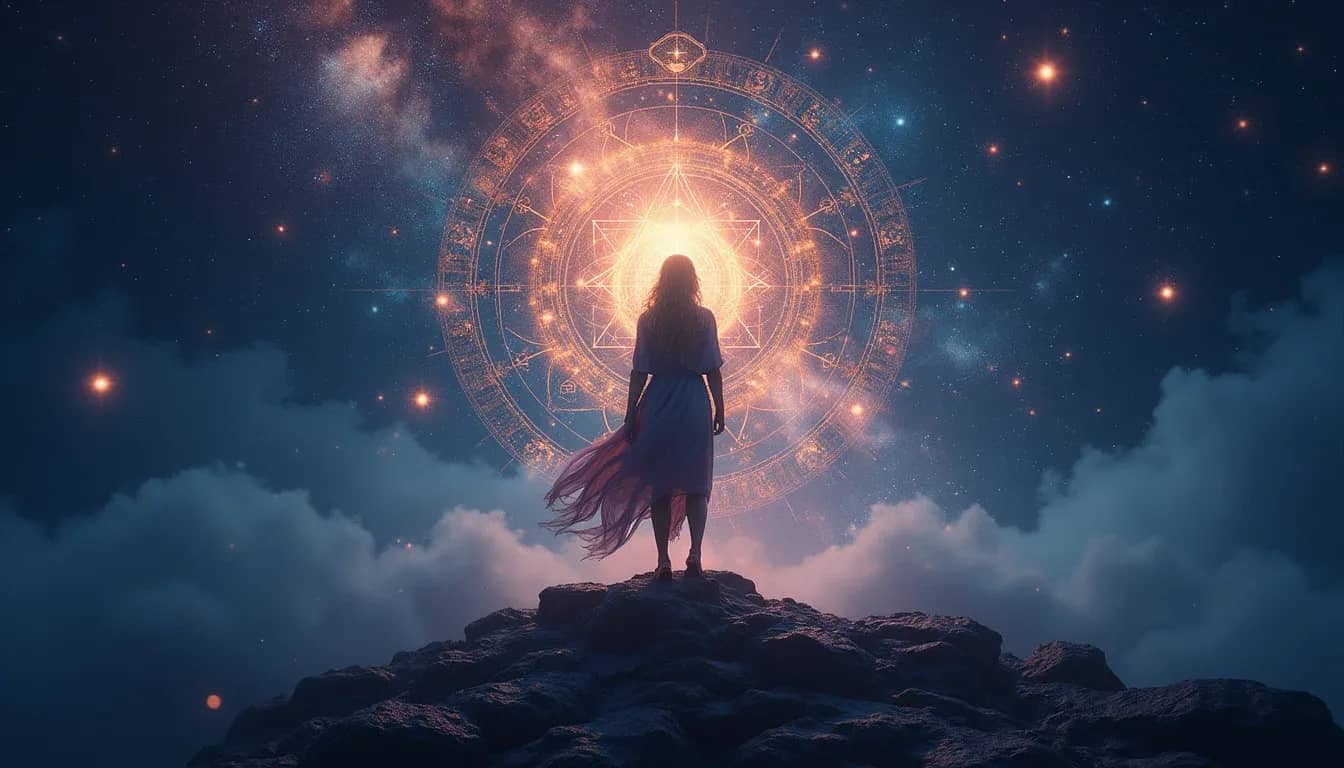 Unlocking the Secrets of Jyeshtha Nakshatra Characteristi...