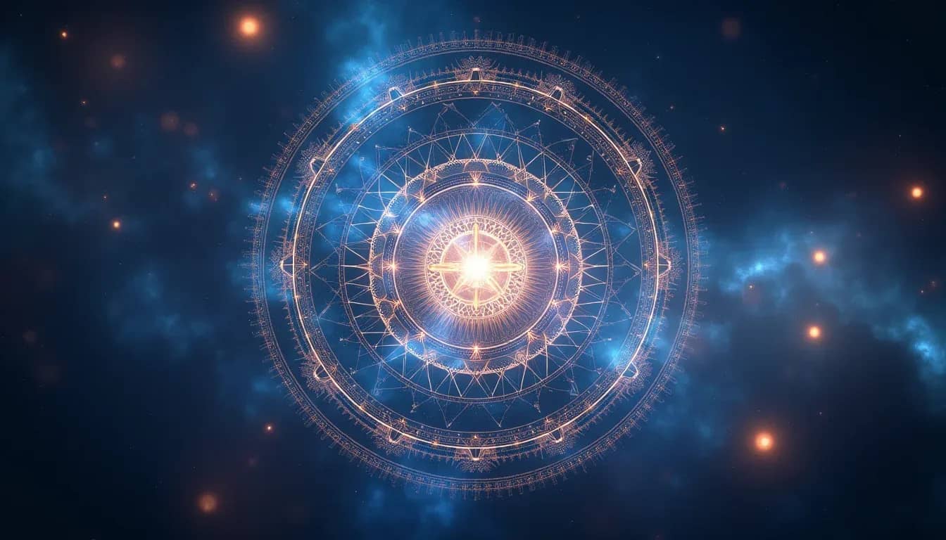 Unlocking the Secrets of Kabbalah Numerology Basics: A Jo...