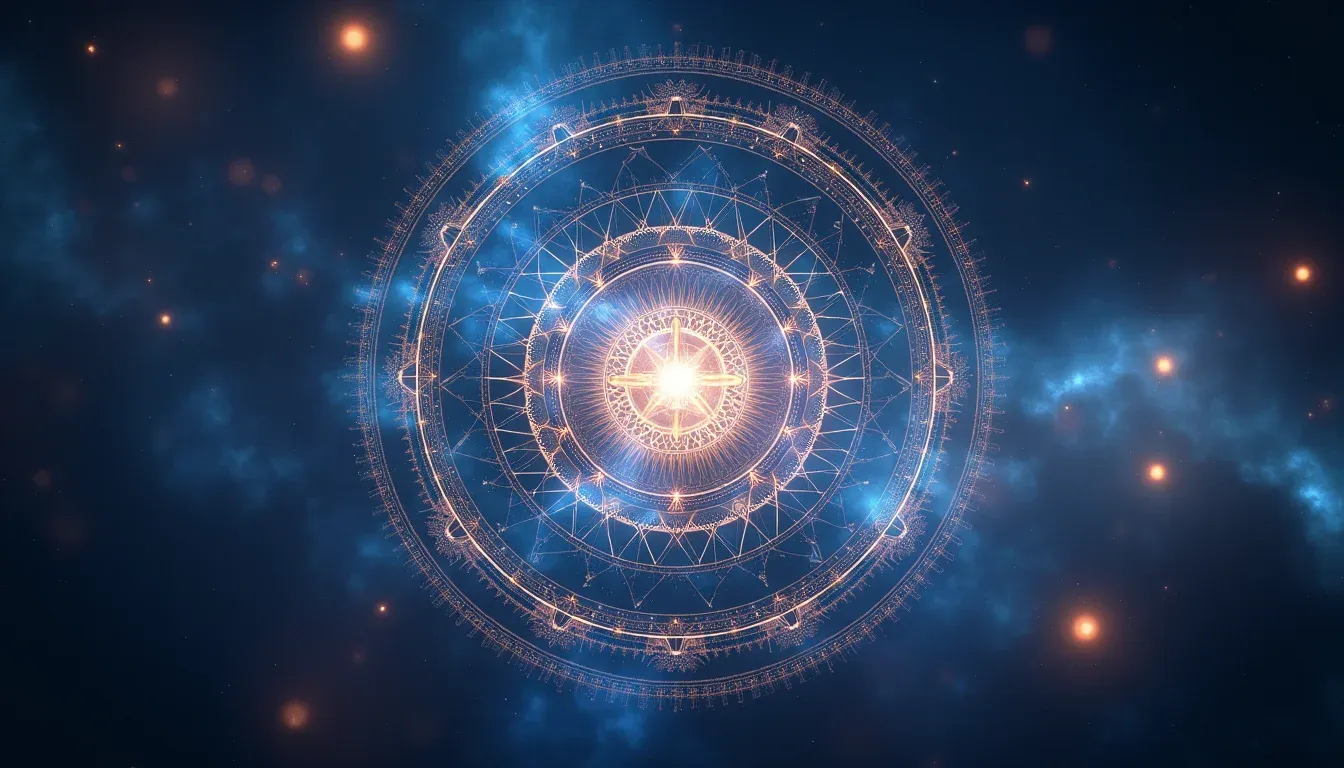 Unlocking the Secrets of Kabbalah Numerology Basics: A Jo...