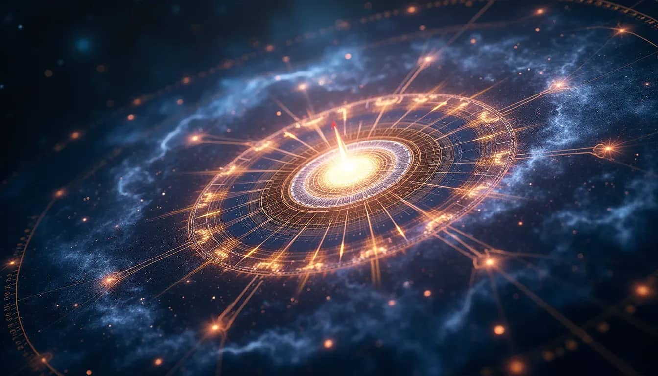 Unraveling the Kalachakra Dasha System: A Guide to Your C...