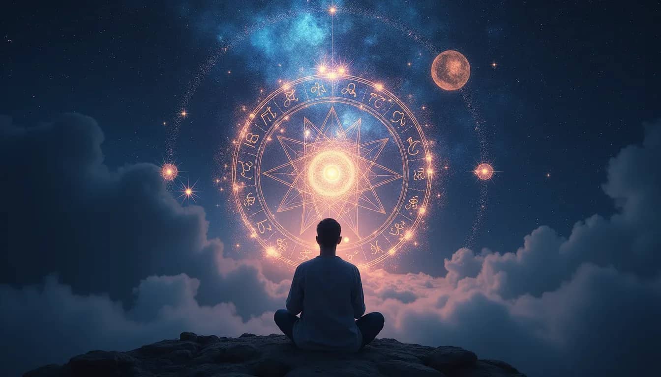 Unlocking the Power of Karan in Astrology: Your Path to H...