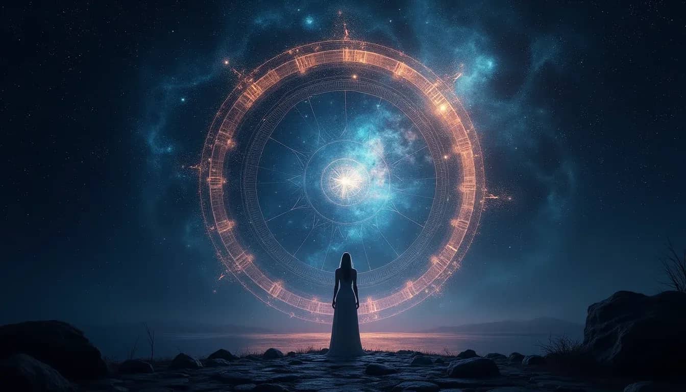 Unraveling Karkotaka Kaalsarp Dosha: A Path to Transforma...