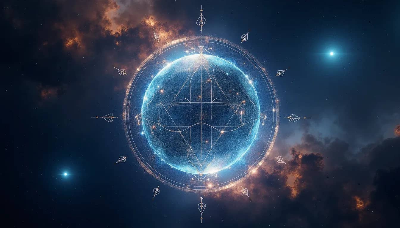 Unlocking Destiny: The Profound Journey of Karma Sanyasa ...