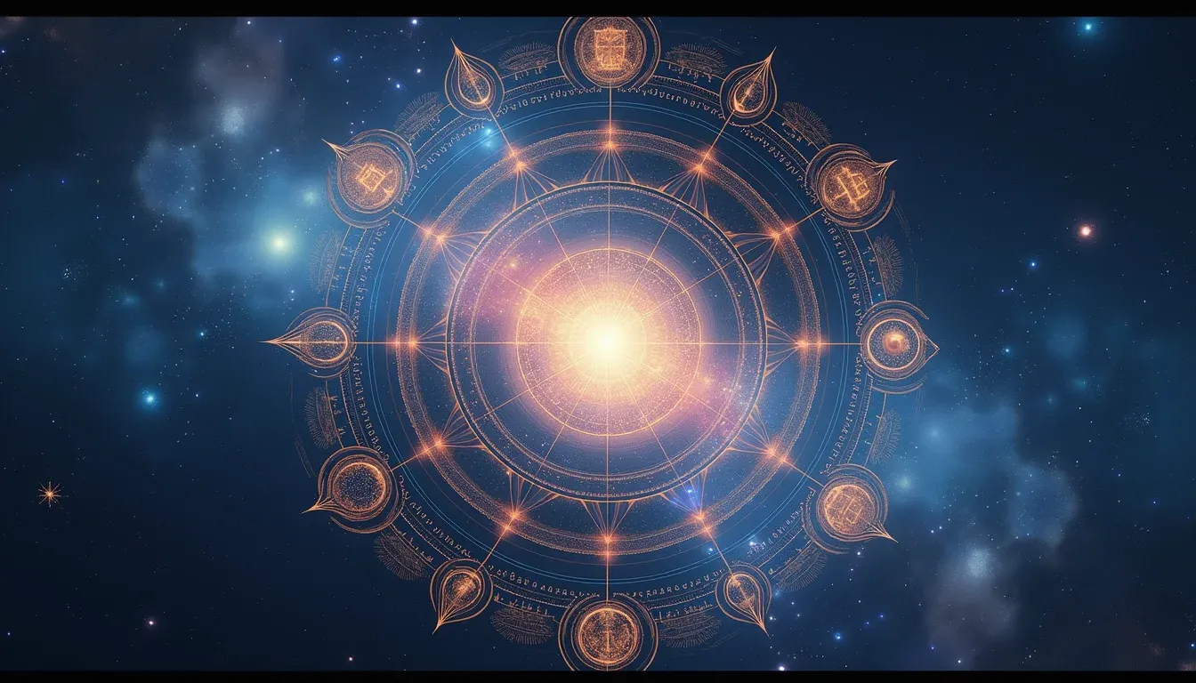 Navigating Karmic Debt Number 16 Challenges: A Journey of...