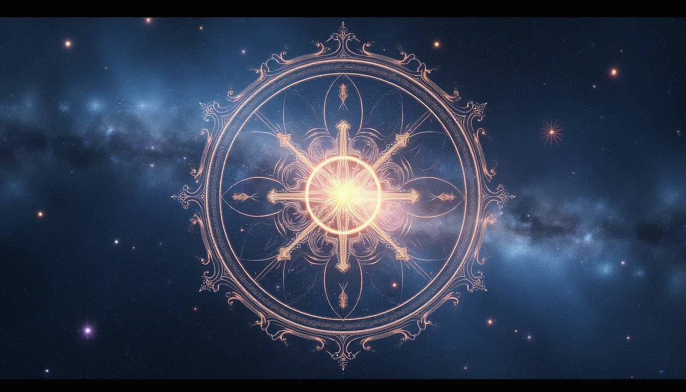 Unraveling the Cosmic Dance: Kendra vs Trikona Houses in ...