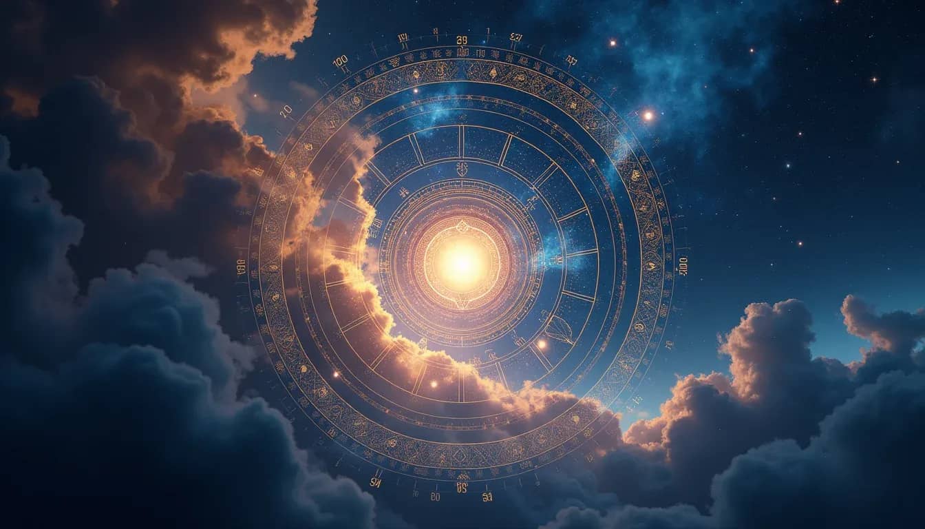 Understanding Ketu in Vedic Astrology: Unlocking Your Spi...