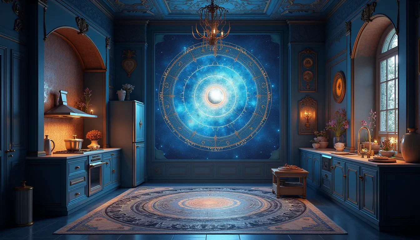 Transforming Your Kitchen: Kitchen Vastu as Per Vastu Sha...