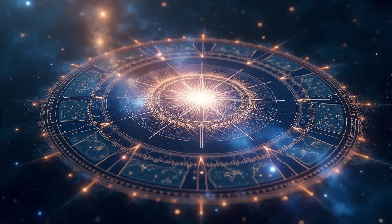 Unlocking the Cosmic Clock: KP Astrology Rules for Timing...