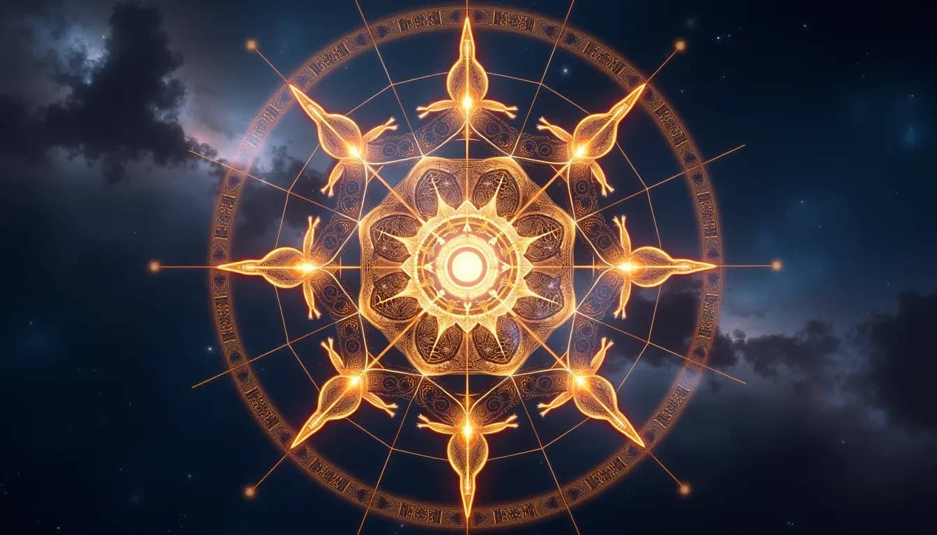 Unlocking Prosperity: The Art of Kuber Yantra Placement i...