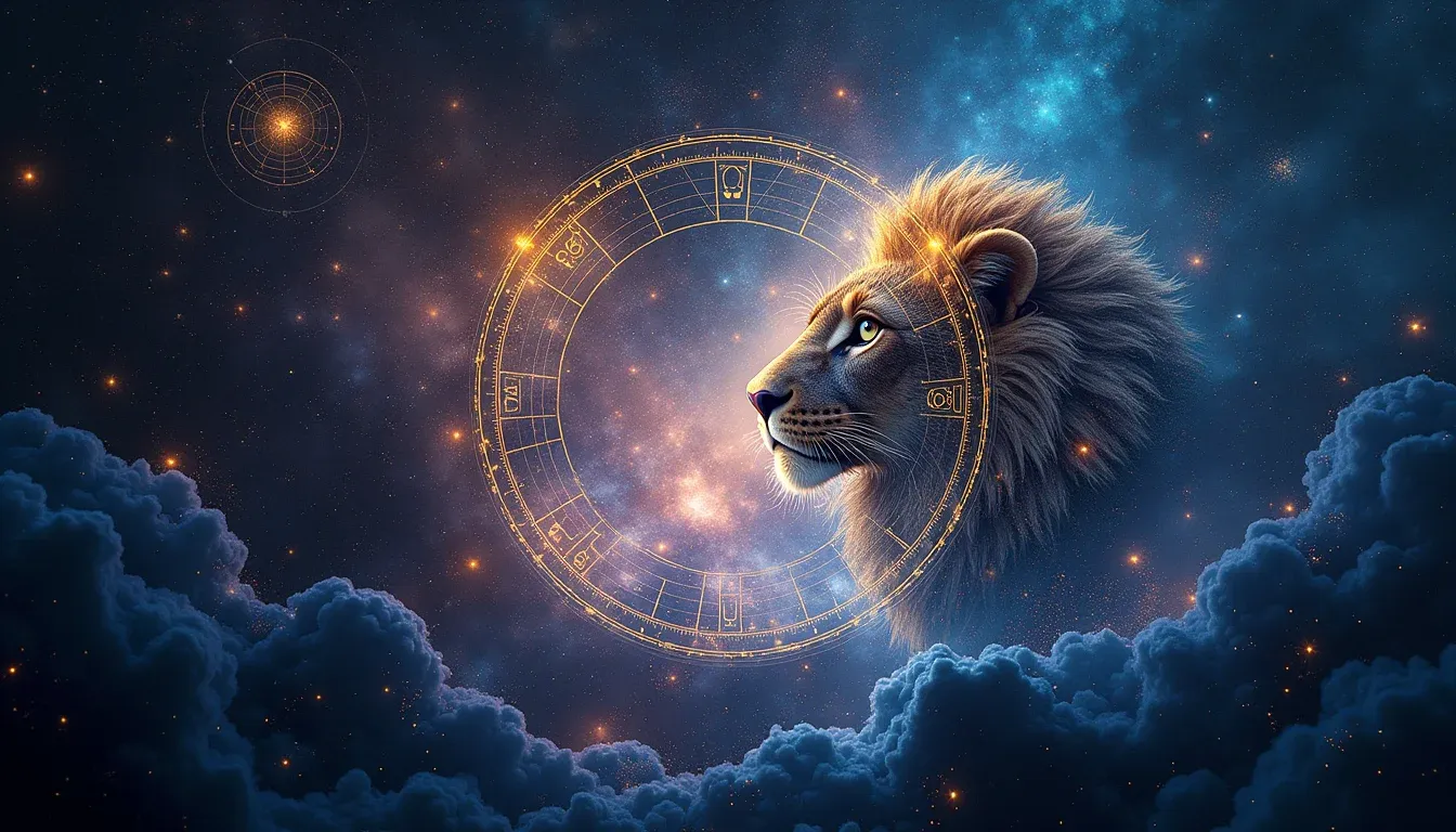 Unleashing the Power of Leo Rashi Creativity: A Journey t...