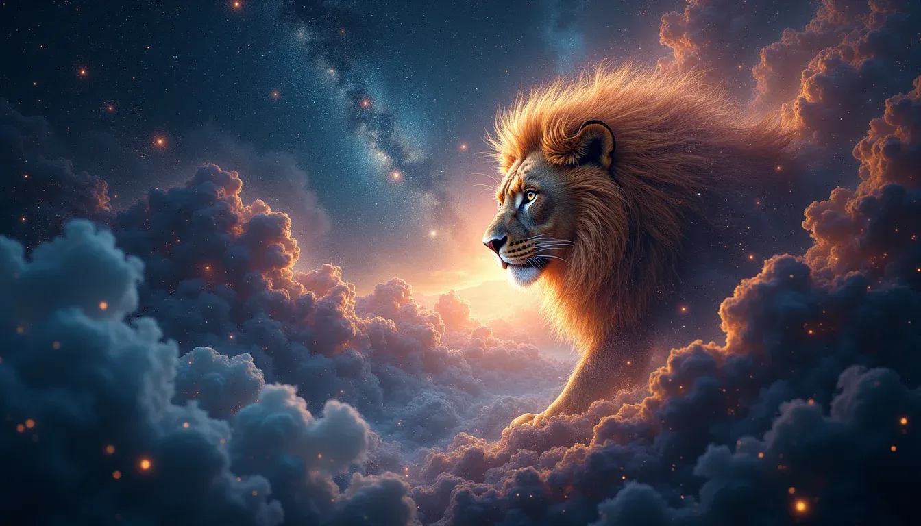 Unleashing the Roar: Leo Zodiac Sign Leadership Traits an...