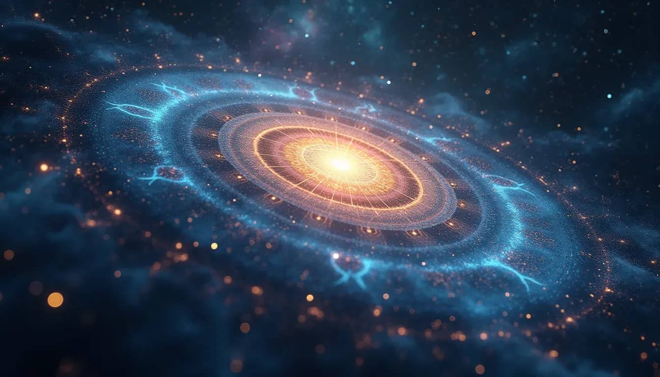 Unlocking the Cosmic Connection: Life Path 3 and 5 Compat...