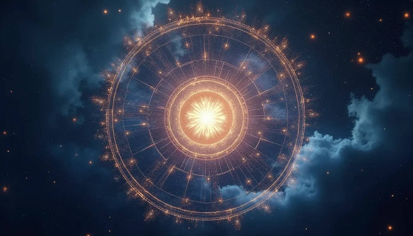 Navigating the Depths: The Life Path 7 and 9 Relationship...