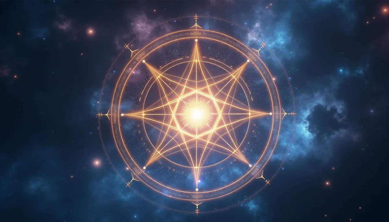 Unveiling the Life Path 9 Personality Traits: The Journey...