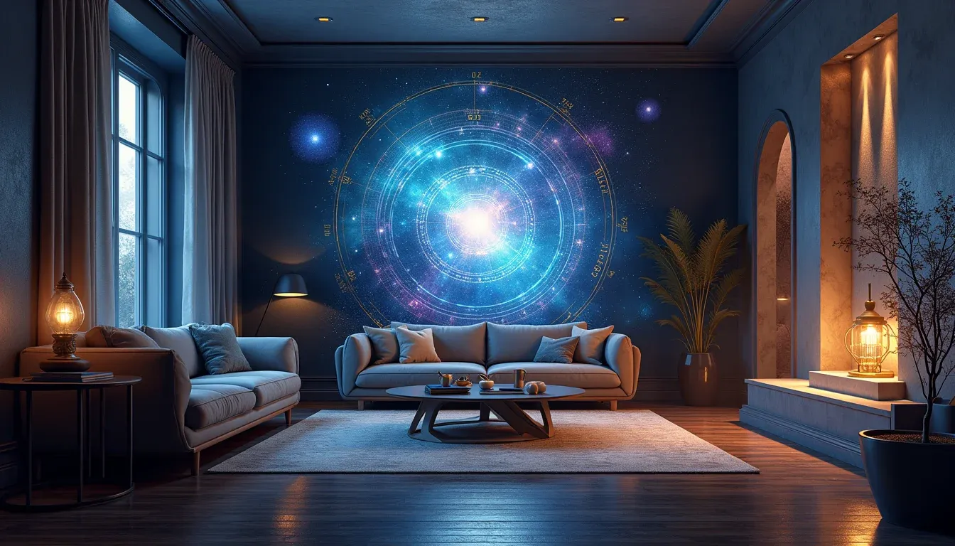 Transforming Your Space: The Power of Living Room Vastu C...