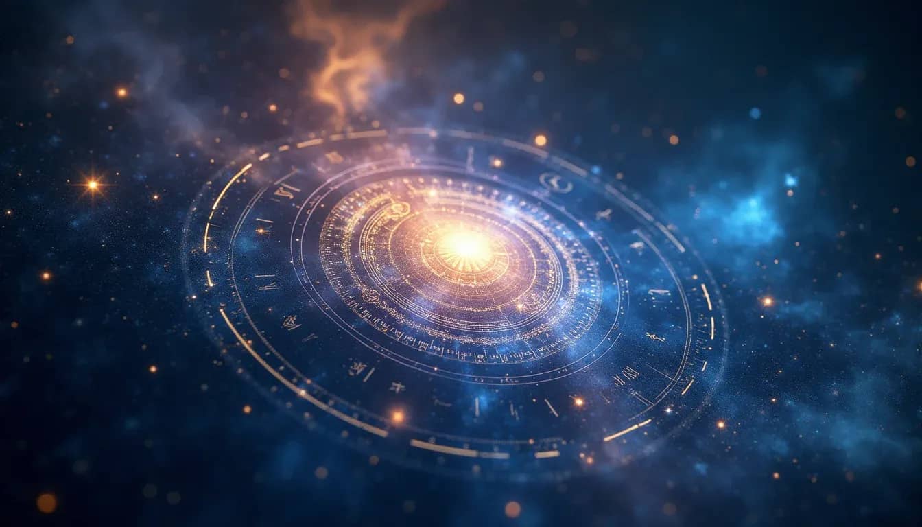 Love Marriage Prediction by Date of Birth: Unveiling Cosm...