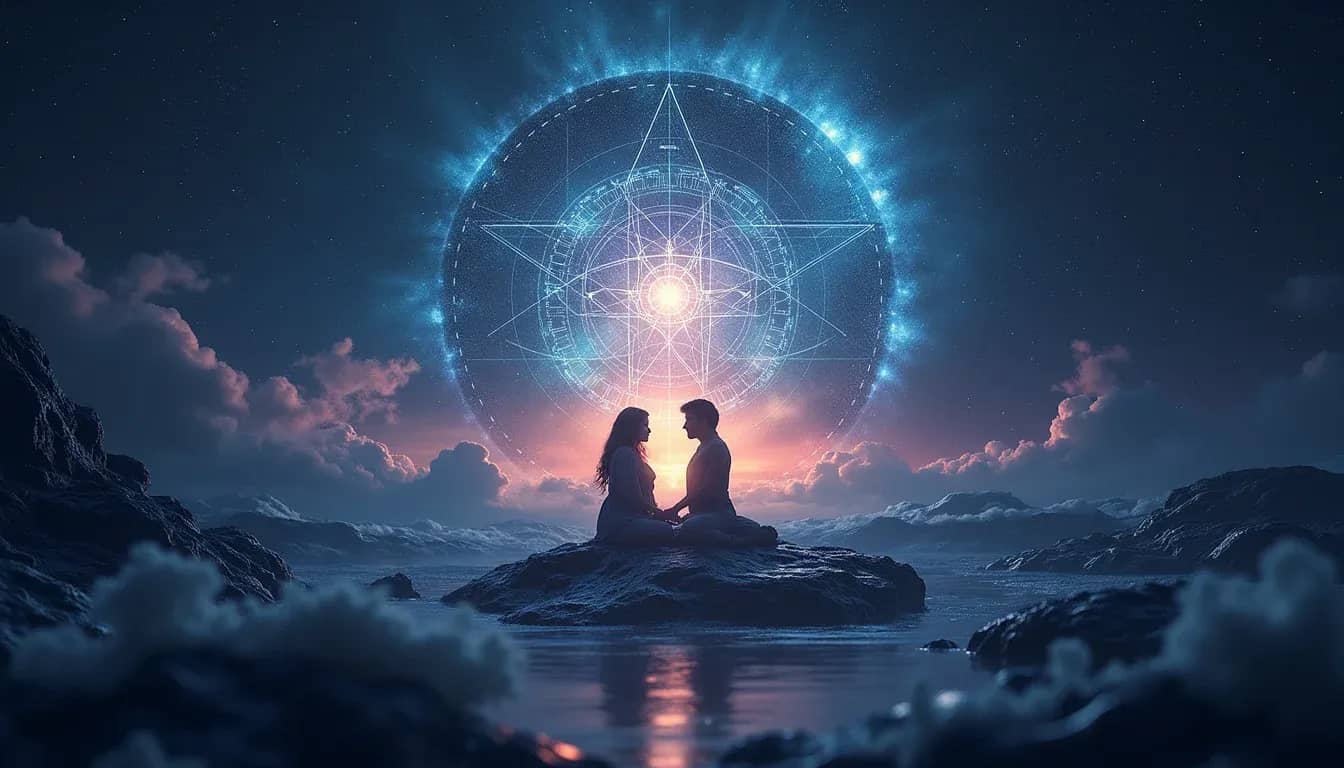 Unlocking Love: The Power of Love Marriage Yoga in Kundli