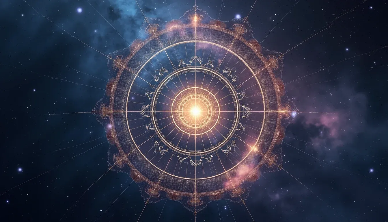 Unveiling Magha Nakshatra Characteristics: Your Cosmic Le...