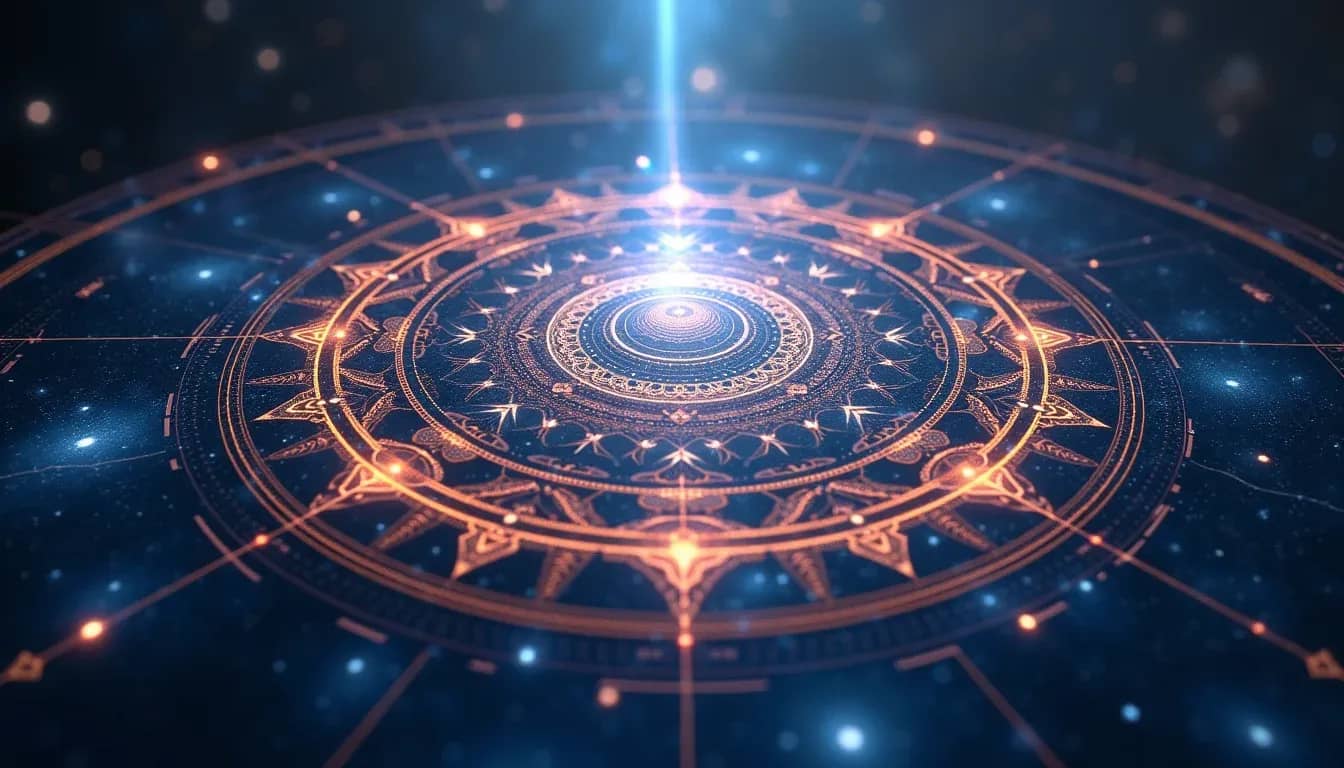 Unlocking the Power of Maha Sudarshan Yantra Puja Vidhi: ...