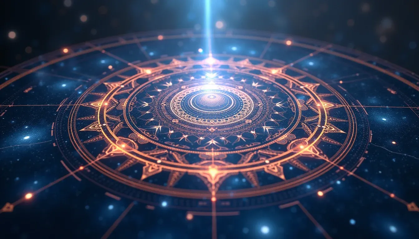 Unlocking the Power of Maha Sudarshan Yantra Puja Vidhi: ...