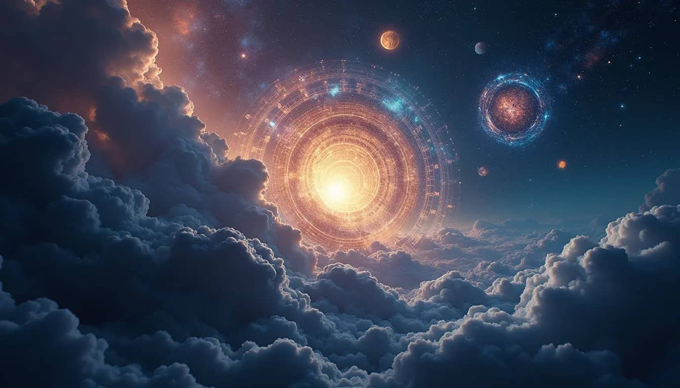 Unveiling the Cosmic Balance: Malefic vs Benefic Planets ...