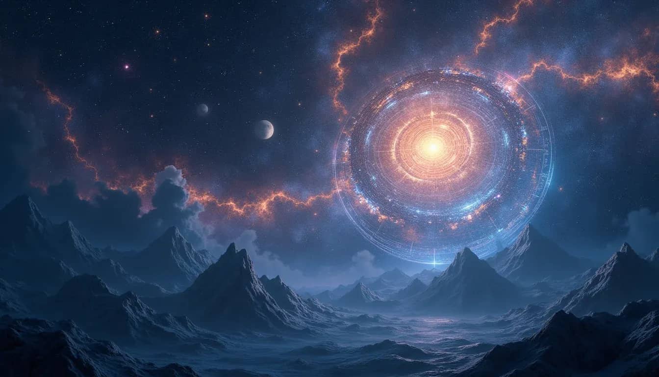 Navigating the Cosmic Tides: The Journey of Manglik and N...