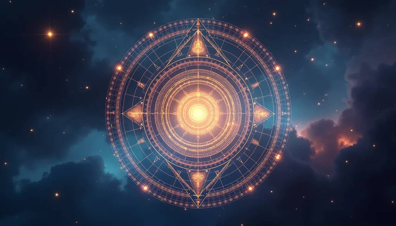 Unlocking Abundance: The Power of the Mantra for Jupiter ...