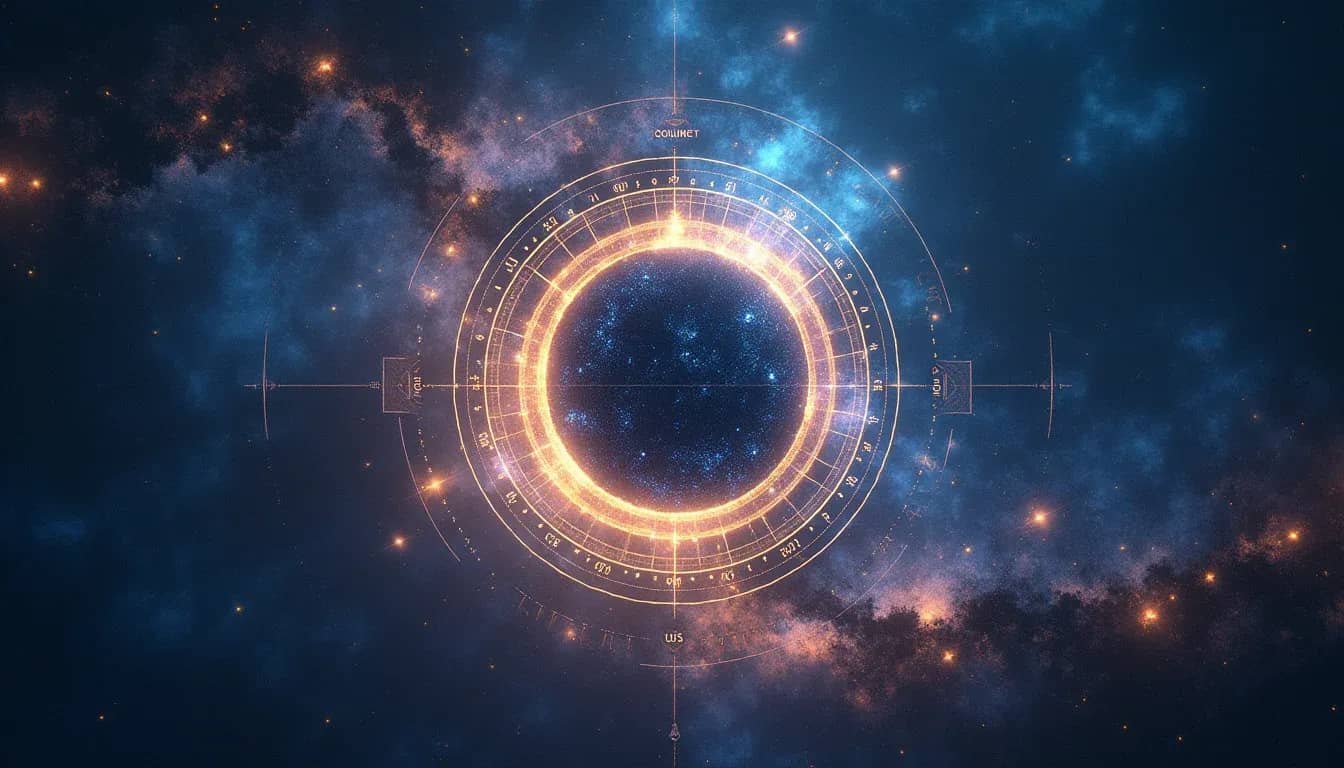 Unlocking Ketu's Wisdom: The Mantra for Ketu Om Ketave Na...