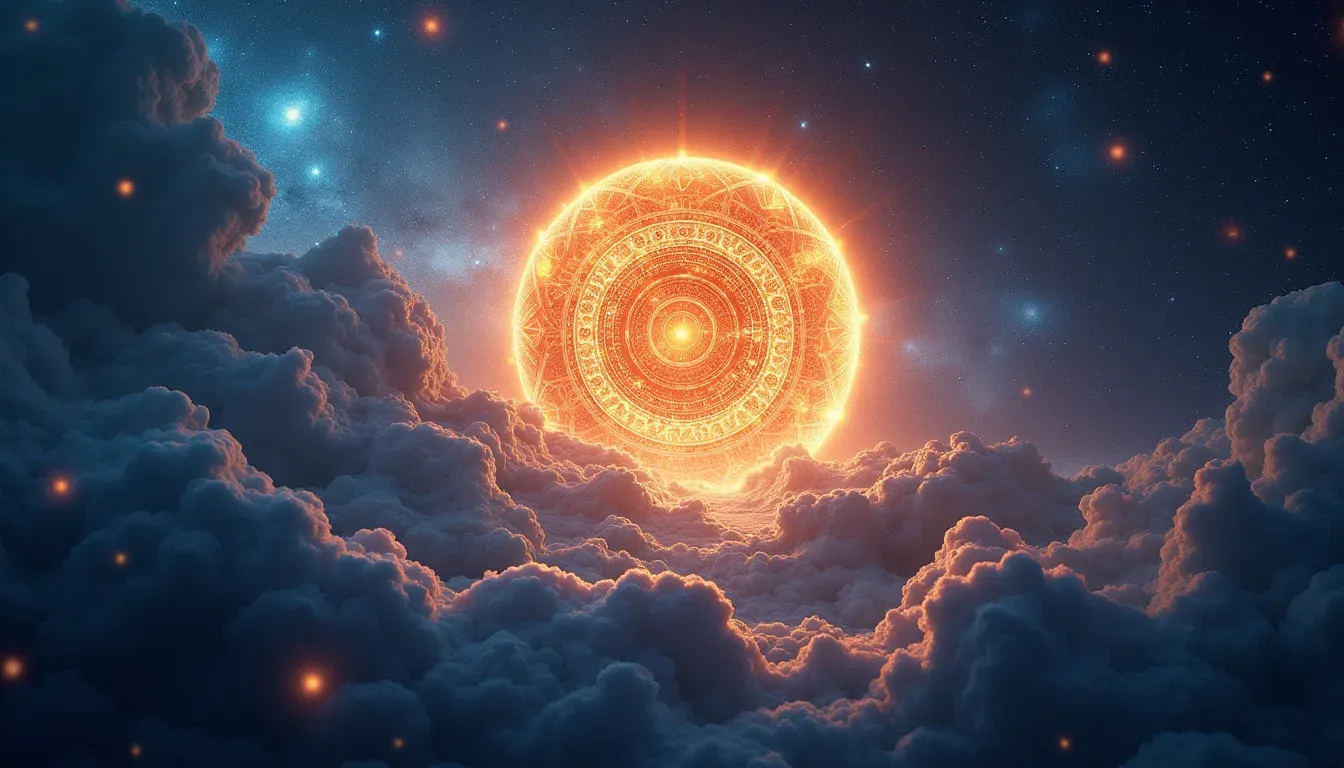 Unlocking Solar Energy: The Power of "Om Suryaya Namaha"