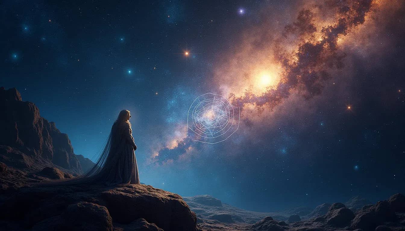 Unlocking Longevity: The Secrets of Mars in the 8th House