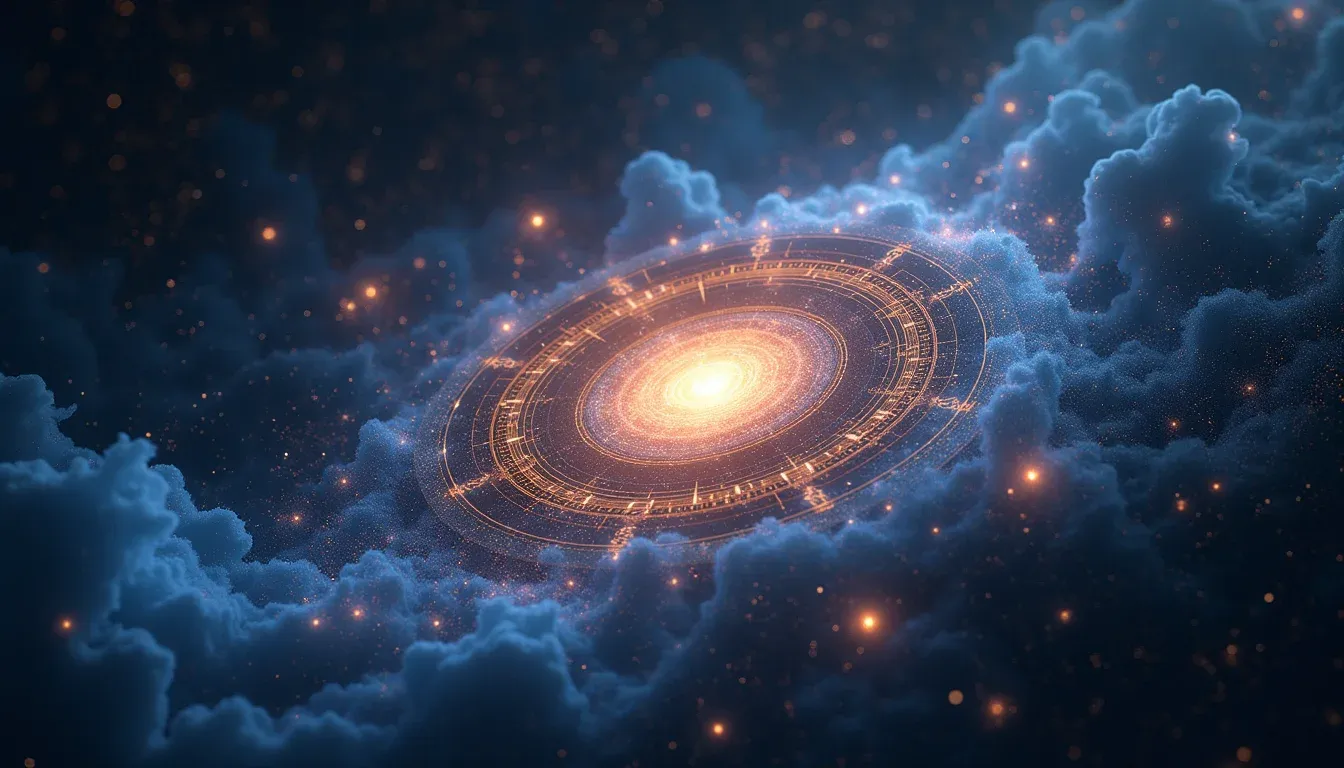 Unleashing the Power of Mars in Vedic Astrology: Your Pat...