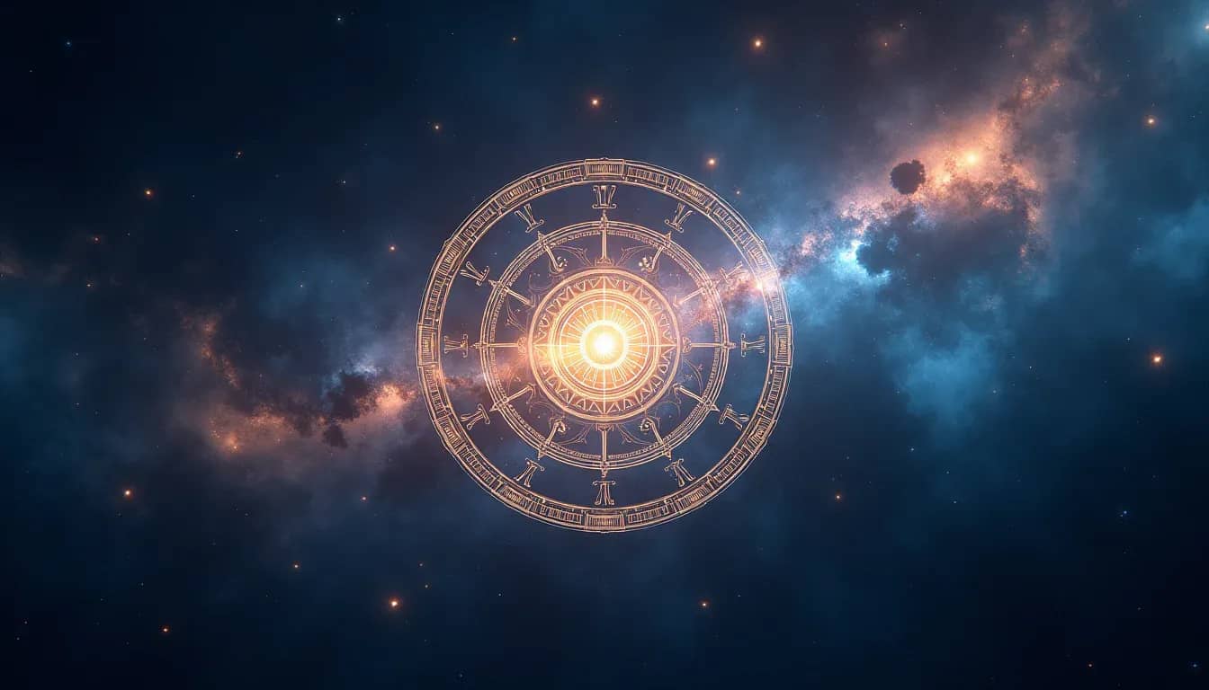 Unlocking Your Potential: Navigating the Master Number 11...