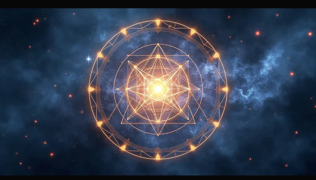 Unraveling Master Number 22 Challenges: Your Path to Tran...