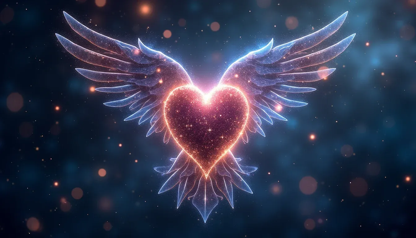 Healing the Heart: Unveiling Medical Astrology for Heart ...