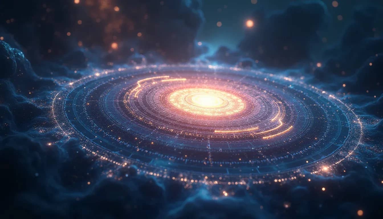 Unlocking Cosmic Healing: Medical Astrology for Mental De...