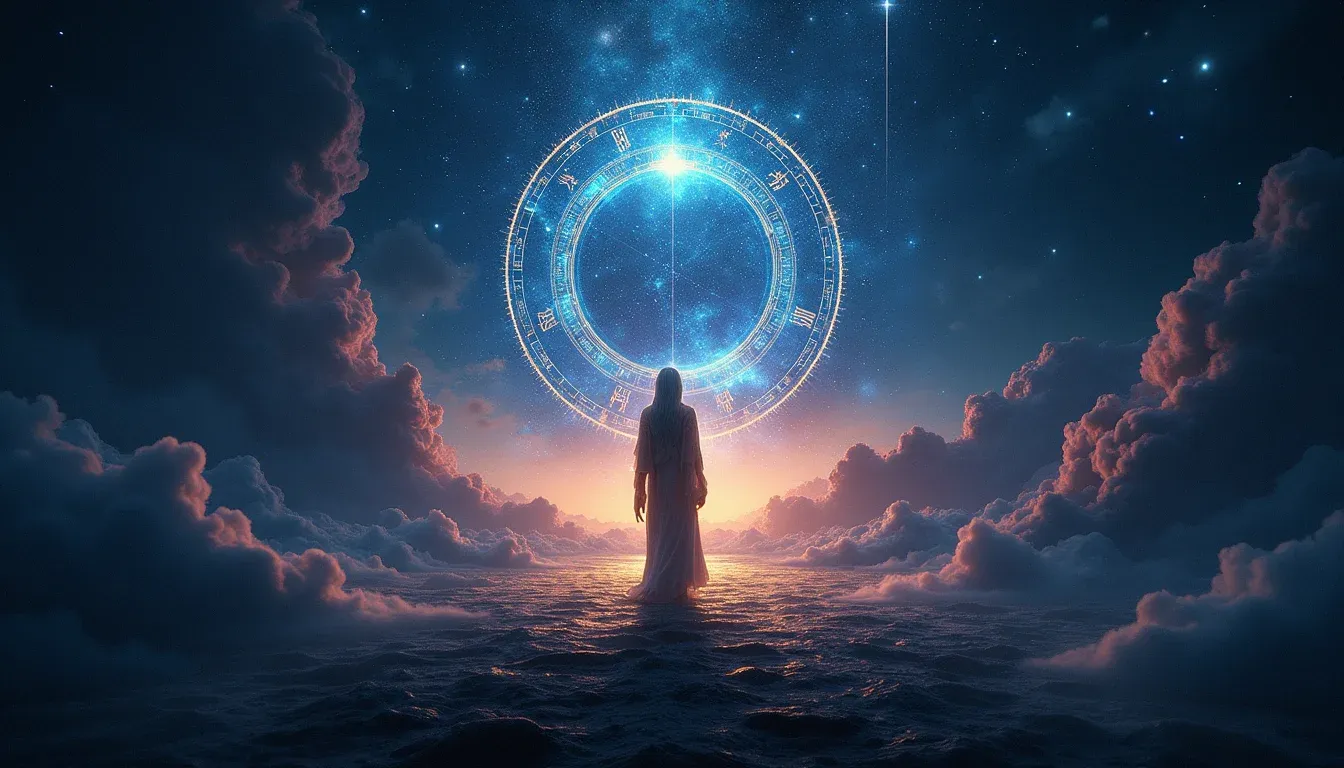 Unlocking Health: The Power of Medical Astrology for Thyr...