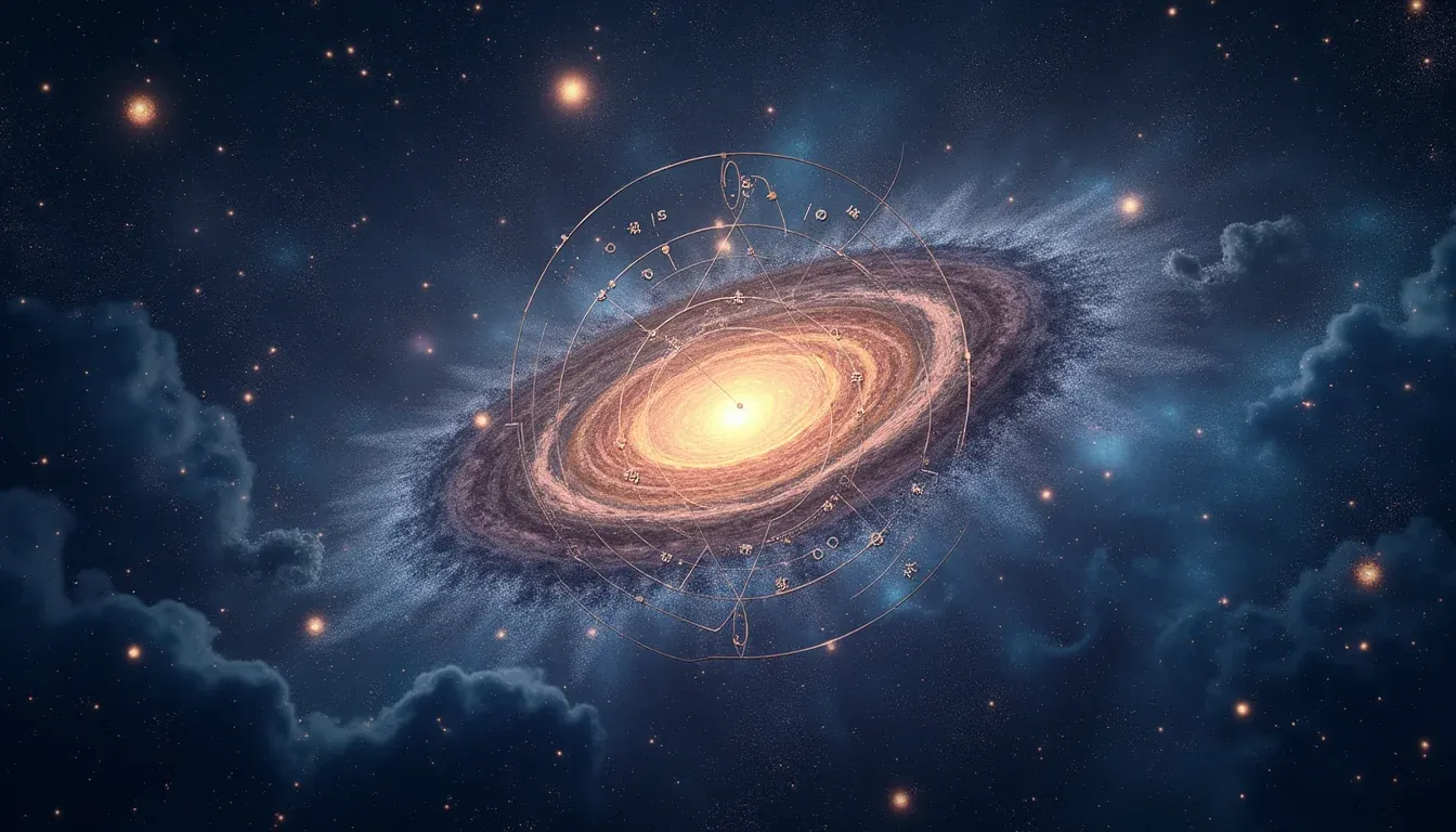 Unlocking Healing Potential: Medical Astrology Prediction...