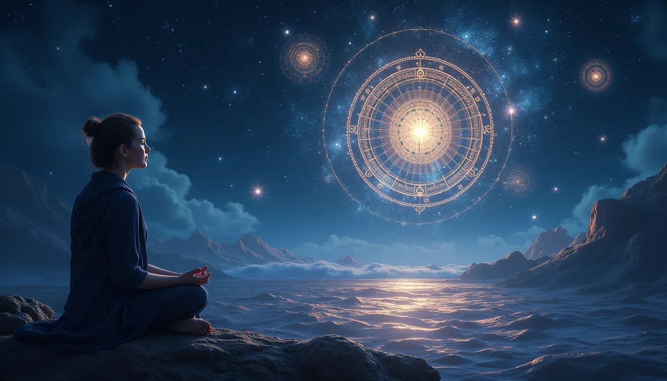 Transform Your Mind: The Power of Meditation Guided Audio...